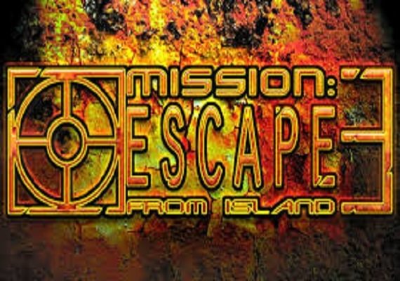 Mission: Escape From Island 3 EN Global