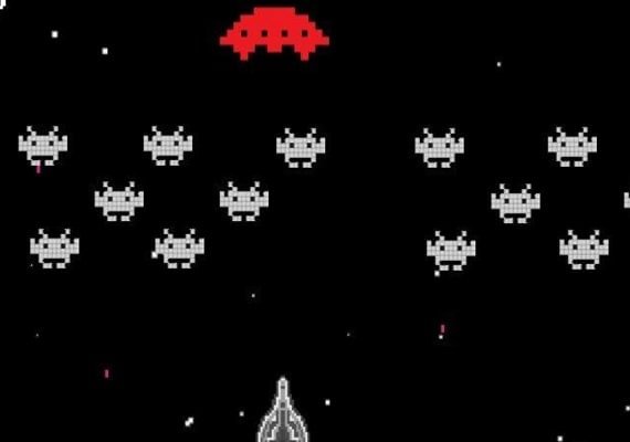 Pixel War EN Global screenshot 2