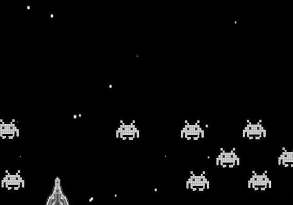 Pixel War EN Global screenshot 3