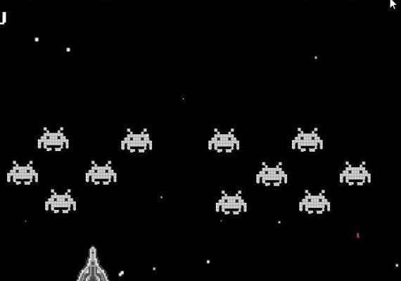 Pixel War EN Global screenshot 4