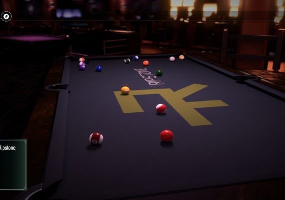 Pure Pool EN/DE/FR/IT/NL/PT/RU/ES Global screenshot 3