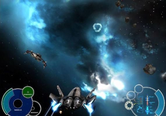 Project Freedom EN/DE/FR/IT/ES Global screenshot 2