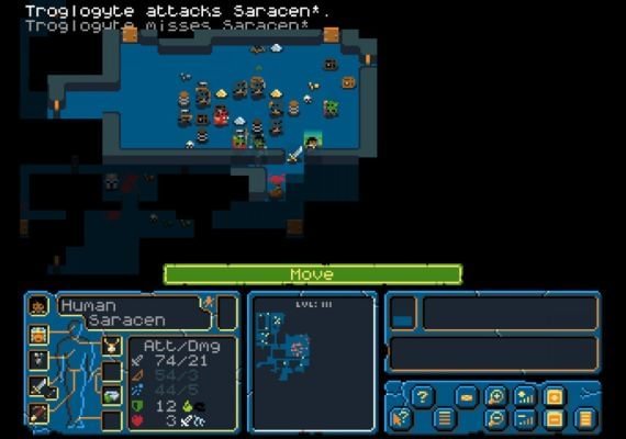 Hack, Slash, Loot EN Global screenshot 2