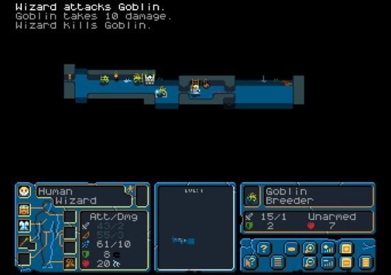 Hack, Slash, Loot EN Global screenshot 3