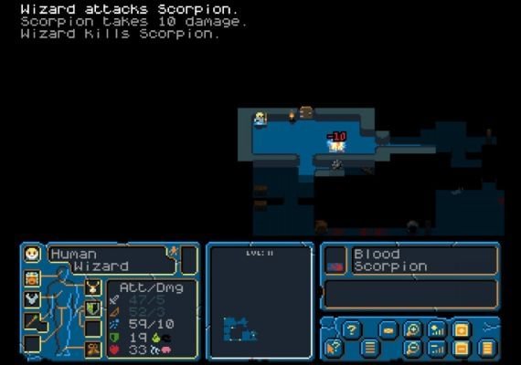 Hack, Slash, Loot EN Global screenshot 4