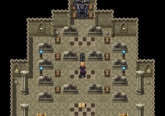 Choose Wisely EN Global screenshot 2