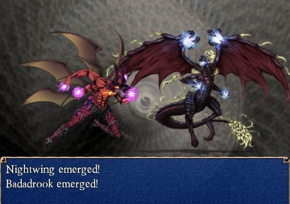 Choose Wisely EN Global screenshot 3