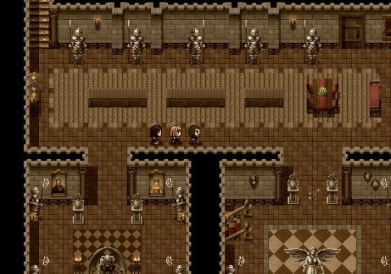 Choose Wisely EN Global screenshot 4