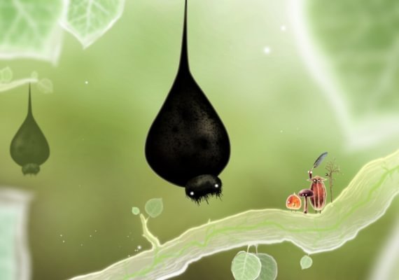Botanicula Collector's Edition Global screenshot 3