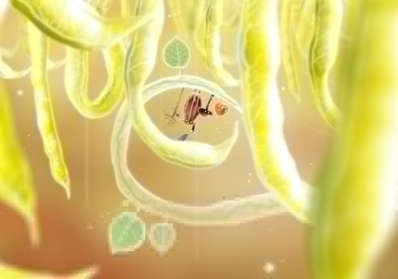 Botanicula Collector's Edition Global screenshot 4