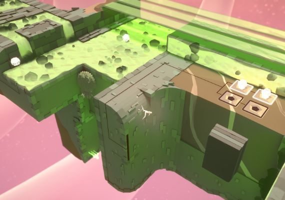 Etherborn Global screenshot 3