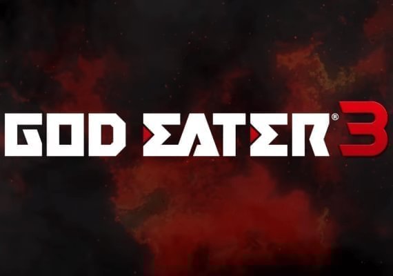God Eater 3 EU