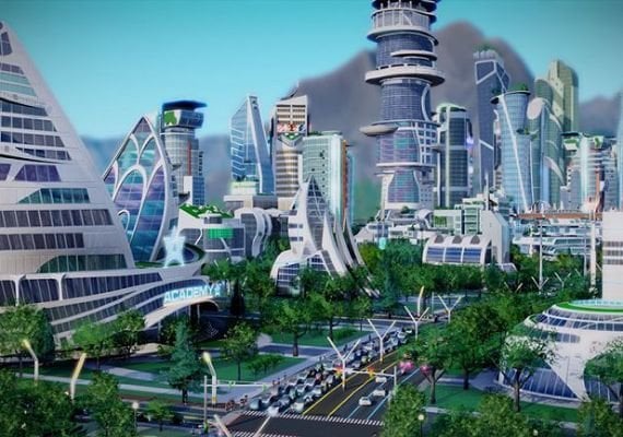 SimCity Complete Edition Global screenshot 2