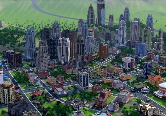 SimCity Complete Edition Global screenshot 4
