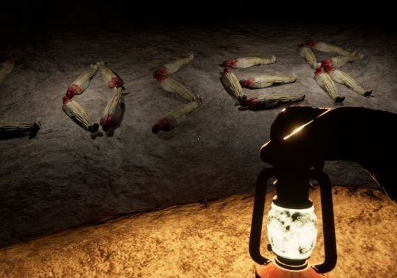Chain Saw EN/DE/RU/ZH Global screenshot 3