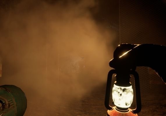 Chain Saw EN/DE/RU/ZH Global screenshot 4