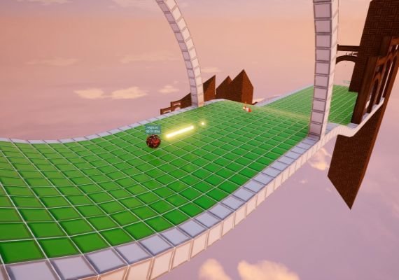 Marble Skies EN/ZH Global screenshot 2