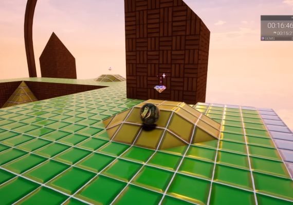 Marble Skies EN/ZH Global screenshot 4