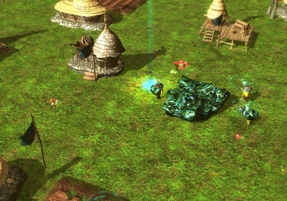 Idol Hands EN Global screenshot 2