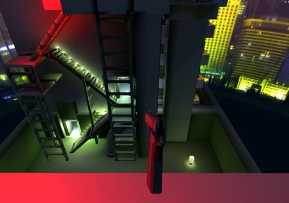 Receiver EN Global screenshot 2