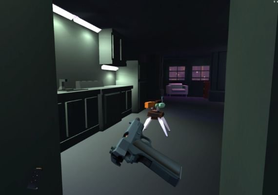Receiver EN Global screenshot 3