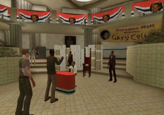 Postal 2 EN Global screenshot 4