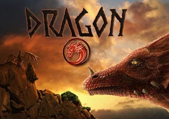 Dragon: The Game EN Global