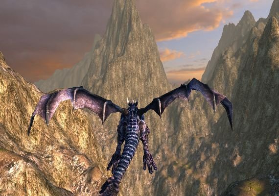 Dragon: The Game EN Global screenshot 2