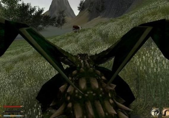 Dragon: The Game EN Global screenshot 4