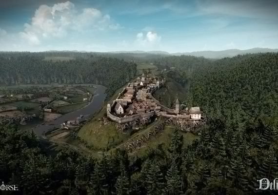 Kingdom Come: Deliverance Royal Edition EN/DE/FR/IT/PL/CS/RU/ES EU screenshot 4