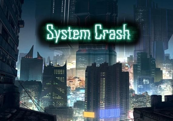 System Crash EN Global