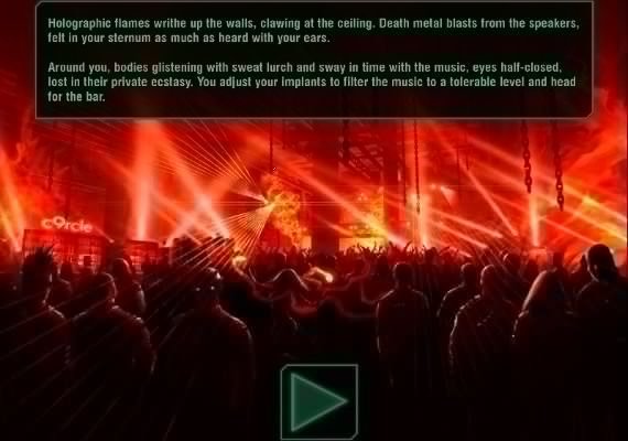 System Crash EN Global screenshot 3