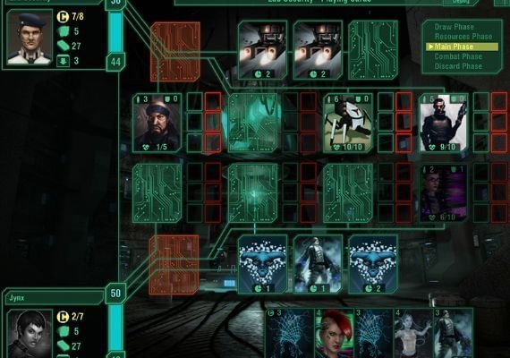 System Crash EN Global screenshot 4