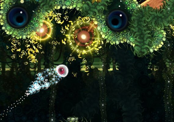Deep Under the Sky EN Global screenshot 2