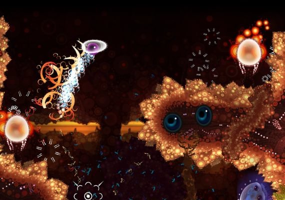 Deep Under the Sky EN Global screenshot 3