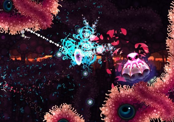 Deep Under the Sky EN Global screenshot 4
