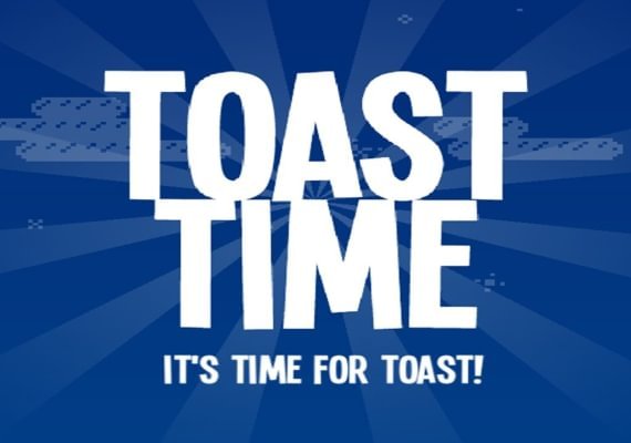 Toast Time EN Global