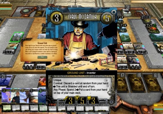 Draconian Wars EN/ES Global screenshot 2