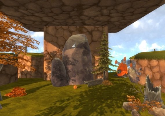 Bob Was Hungry EN Global screenshot 2