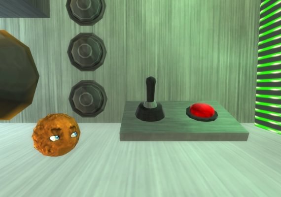 Bob Was Hungry EN Global screenshot 3