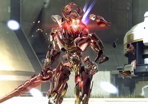 Halo 5: Guardians EN EU screenshot 2