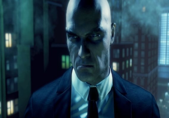 Hitman: Absolution Professional Edition EN/DE/FR/IT/PL/ES EU screenshot 4