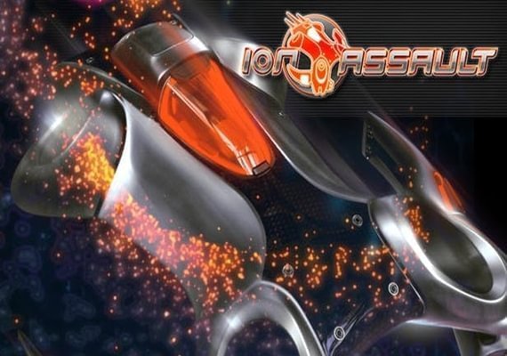 Ion Assault EN/DE/FR/IT/JA/KO/ES EU