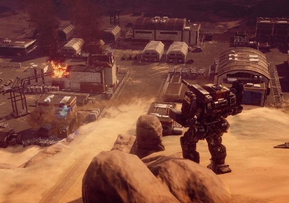 BattleTech + 2 DLC - Bundle EN EU screenshot 3
