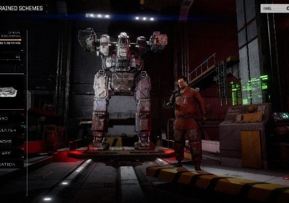 BattleTech + 2 DLC - Bundle EN EU screenshot 4