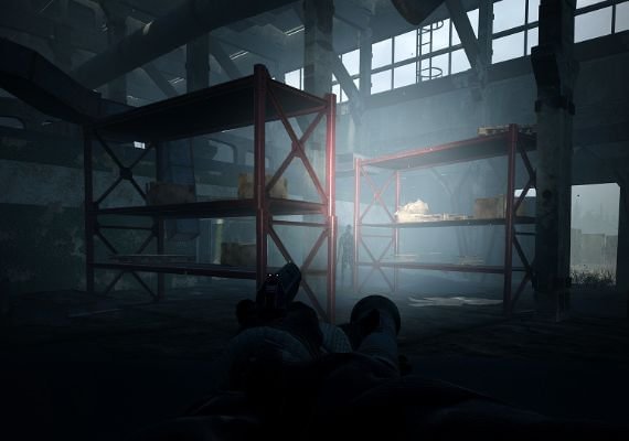 Into the Radius VR EN Global screenshot 4