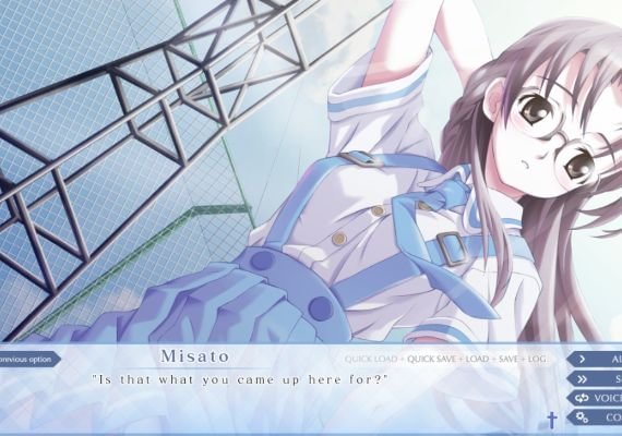 Cross†Channel Steam Edition EN/JA Global screenshot 3