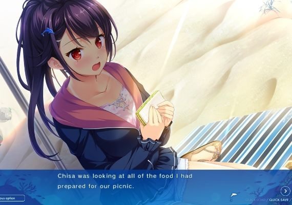 Adventure of a Lifetime EN/ZH Global screenshot 3