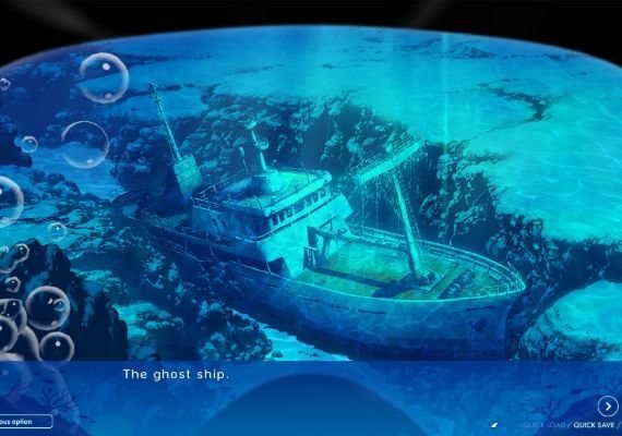 Adventure of a Lifetime EN/ZH Global screenshot 4