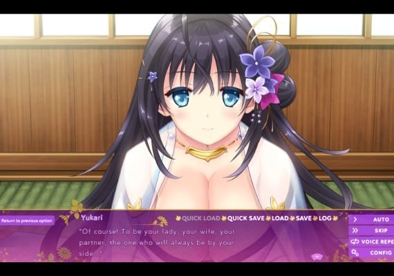 LoveKami -Healing Harem EN/JA/ZH Global screenshot 2